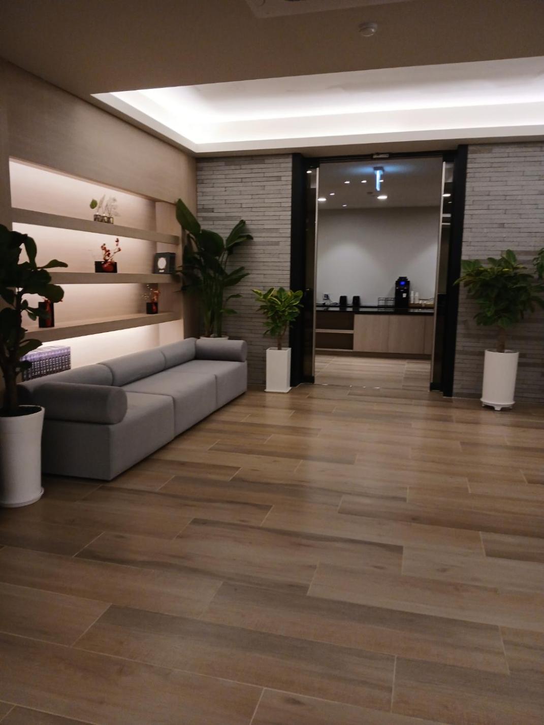 Hound Hotel Changwon Bagian luar foto